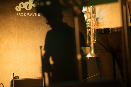 V jazzu zasidrana avtorska glasba (3)